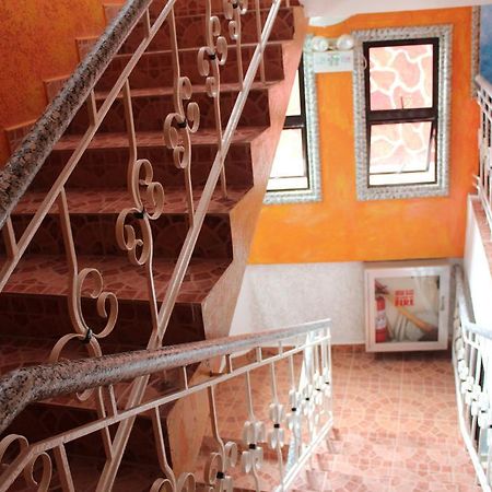 Amigos Beach Resort Balabag  Экстерьер фото