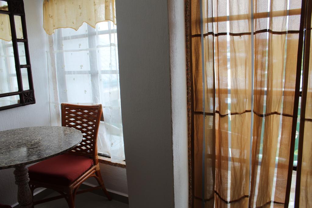 Amigos Beach Resort Balabag  Экстерьер фото
