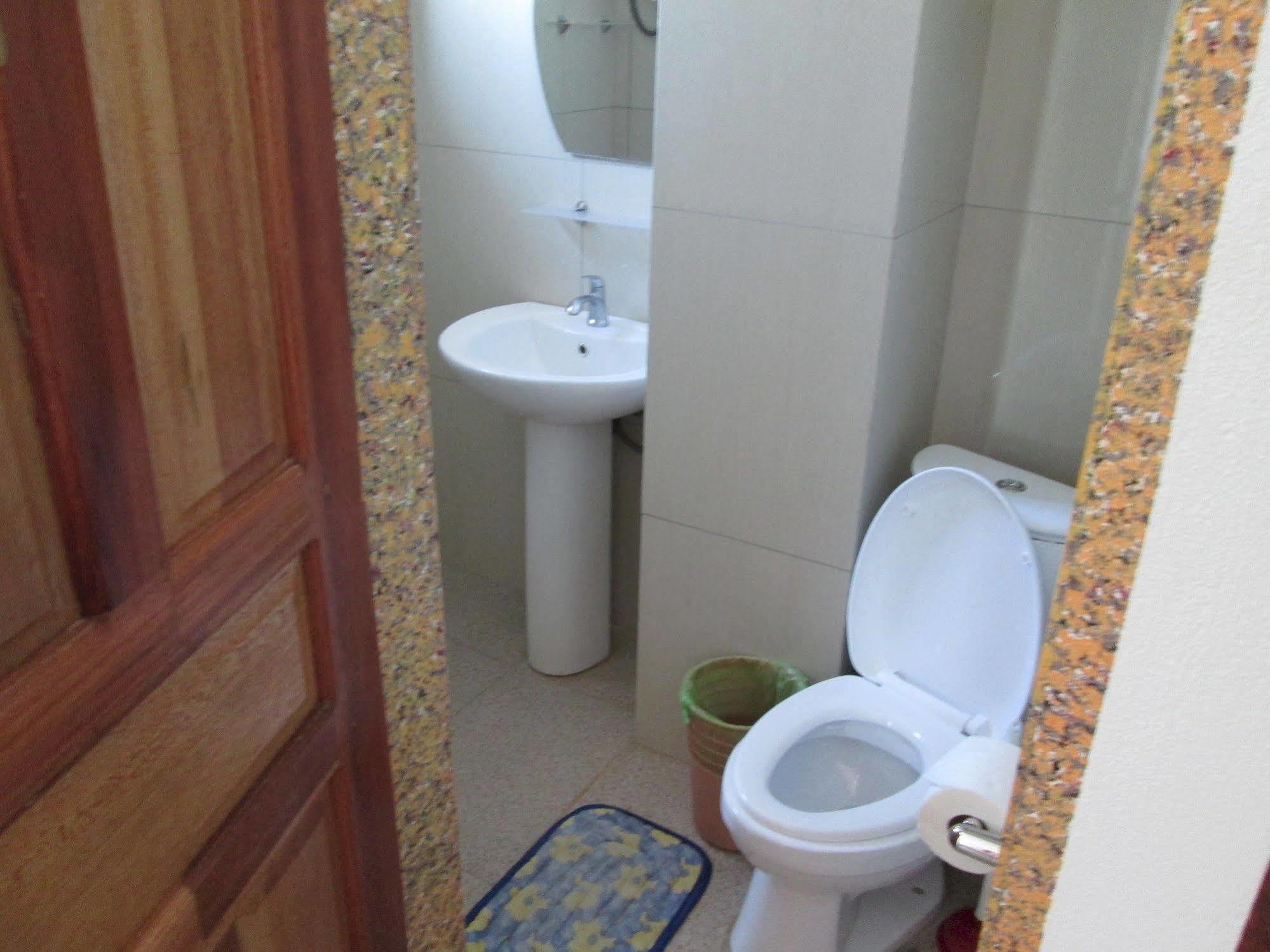 Amigos Beach Resort Balabag  Экстерьер фото